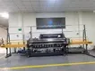 SANKEN Glass Straight Line Bevelling Machine SKB-10