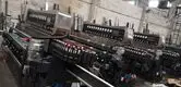 SANKEN Glass Straight Line Bevelling Machine SKB-10