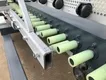 SANKEN Vertical Edging Production Line SK45-10PLC-4