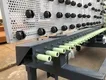 SANKEN Vertical Edging Production Line SK45-10PLC-4