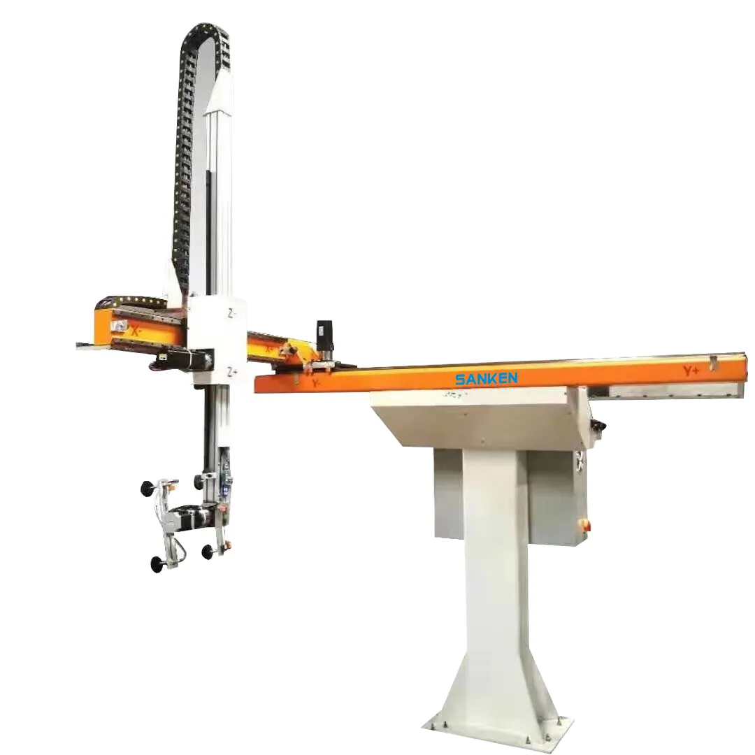 Automatic Handing Robot - RS050N-B
