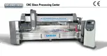 SANKEN CNC Glass Engraving Center