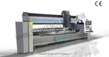 SANKEN CNC Glass Engraving Center