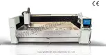 SANKEN CNC Glass Engraving Center