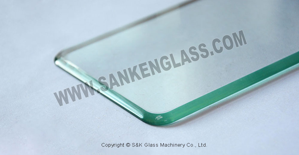 SANKEN CNC Glass Engraving Center SK-CNC-1224