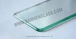 SANKEN CNC Glass Engraving Center