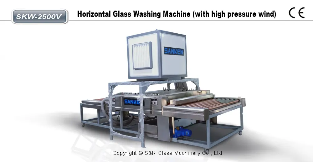 How to Compare Features When Buying a Glass Washing Machine 1
