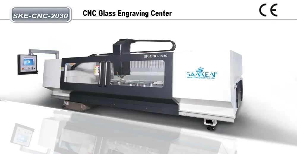 Transforming Vision into Reality: How Top-Tier CNC Glass Processing Centers Elevate Complex Architectural Designs 1
