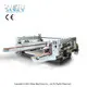 SANKEN Glass Straight Line Double Edging Machine-SKDE-6024A