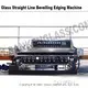 Cost-effective Glass Edge Grinding Machine Company 1