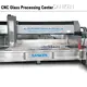 SANKEN CNC Glass Engraving Center SK-CNC-2040