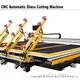 SANKEN CNC Automatic Glass Cutting Machine
