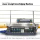 SANKEN Glass Straight Line Edging Machine