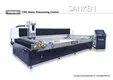 SANKEN CNC Glass Engraving Center SK-CNC-1224