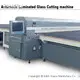 SANKEN Automatic Laminated Glass Cutting Machine