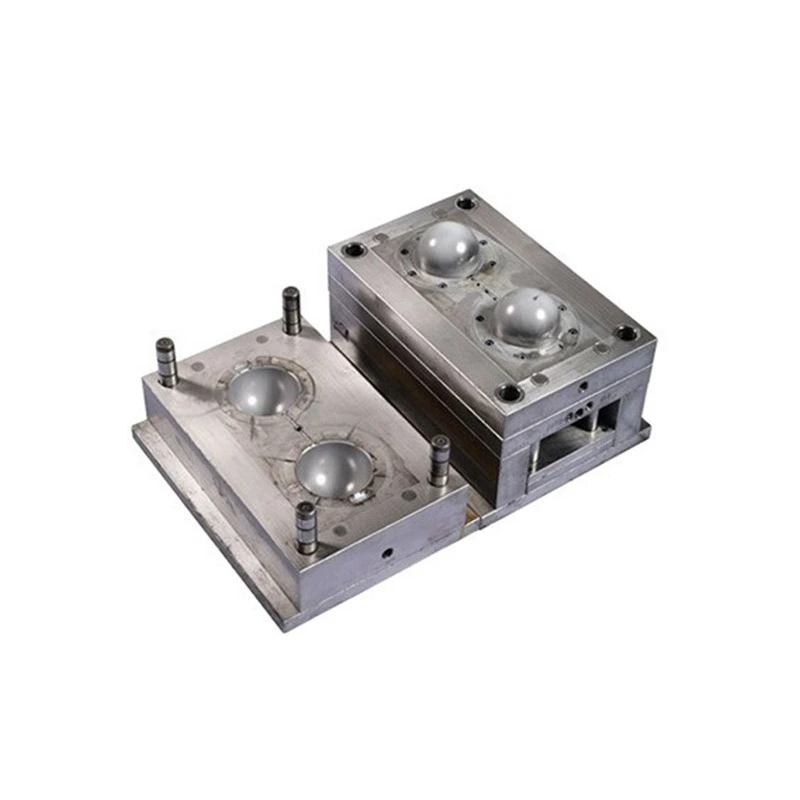 Custom plastic injection mold die casting metal stamping rapid prototype manufacturer 1