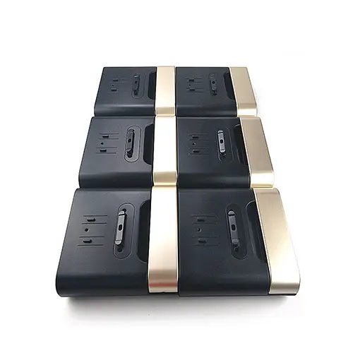 china CNC Prototype Anodizing Color directly sale for sale 4