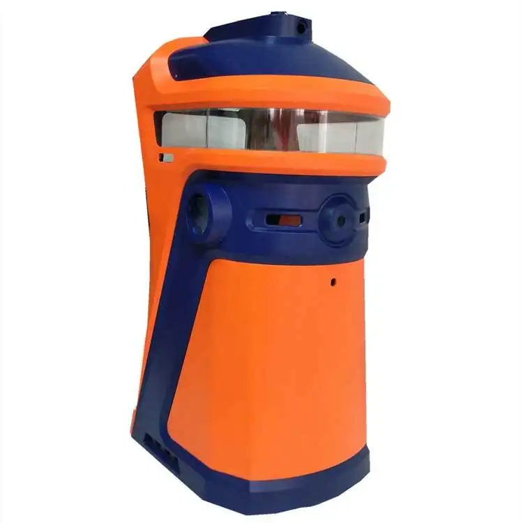 best factory price rapid prototyping service SLM Machining supplier for irrigation 6