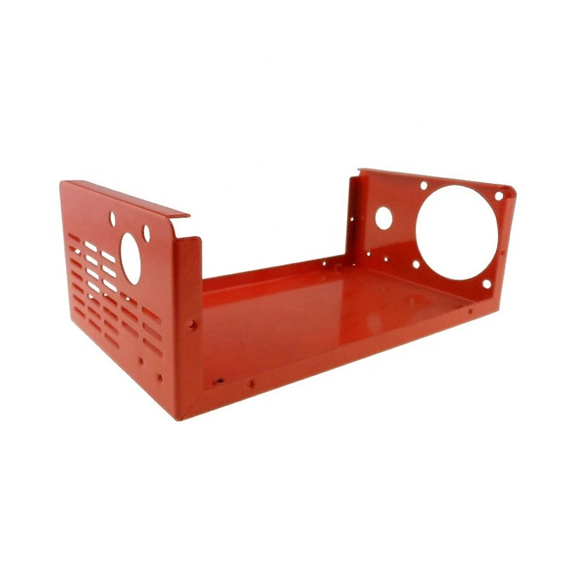 Best Price Rapid Prototype Metal Stamping Bending Part/Laser Cutting Auto Stamping Parts 1