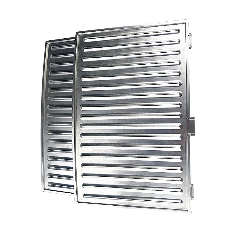 OEM custom factory precision metal stamping parts fabrication punching bending electrical auto sheet metal stamping 1