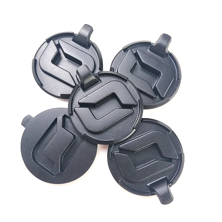 Vowin Rapid Prototyping CNC milling plastic prototype company 2022 top selling for farmer 2