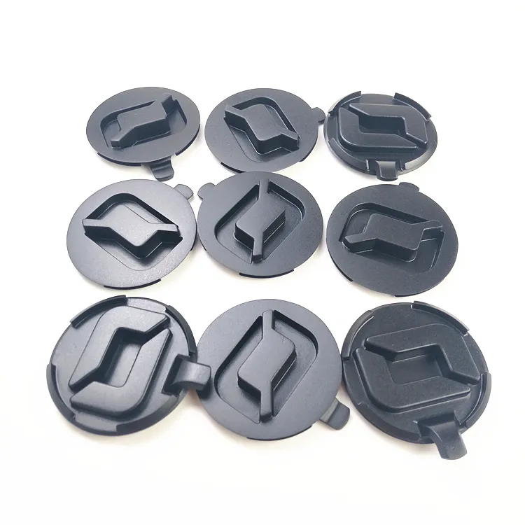 Vowin Rapid Prototyping CNC milling plastic prototype company 2022 top selling for farmer 3