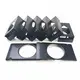 Vowin Rapid Prototyping CNC milling plastic prototype company 2022 top selling for farmer 4