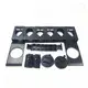 Vowin Rapid Prototyping CNC milling plastic prototype company 2022 top selling for farmer 6