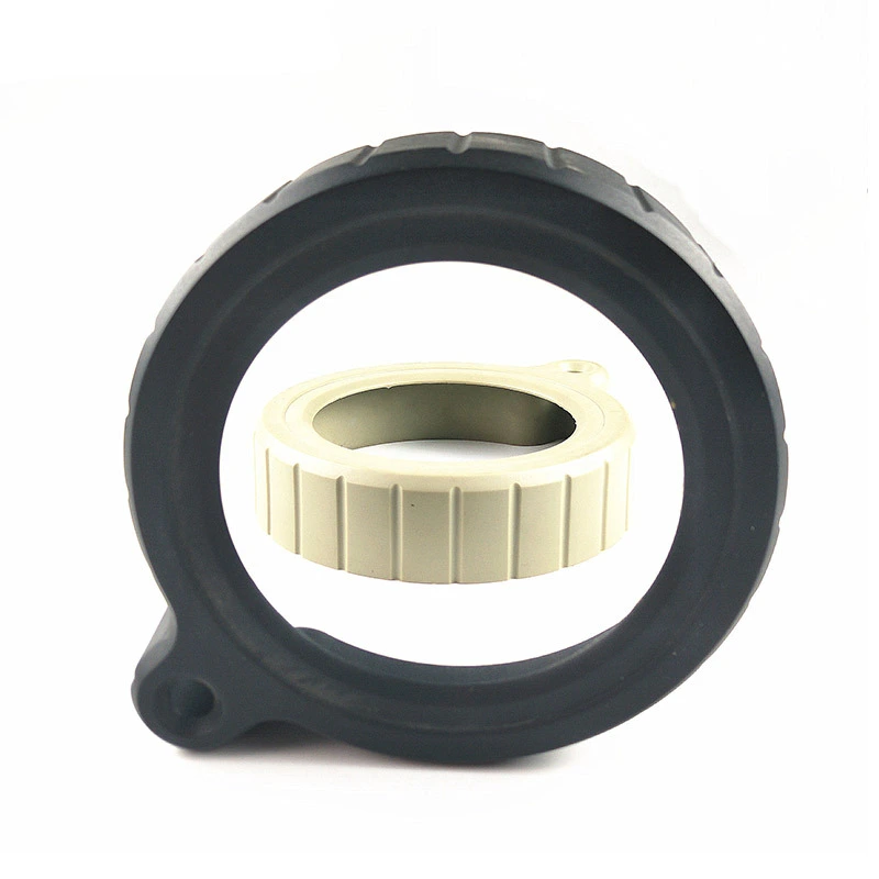 Small batch parts vacuum casting rapid prototyping ABS PC PP material PVC plastic prototyping1 1