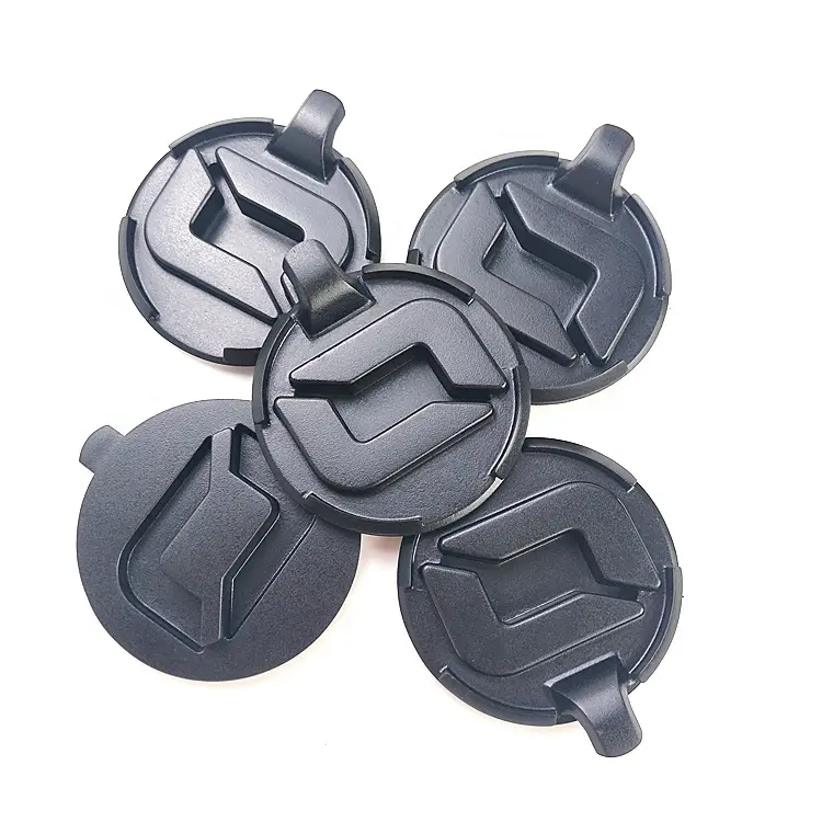 Vowin Rapid Prototyping high performance vacuum casting parts best selling for distribution 4
