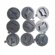 Vowin Rapid Prototyping high performance vacuum casting parts best selling for distribution 5