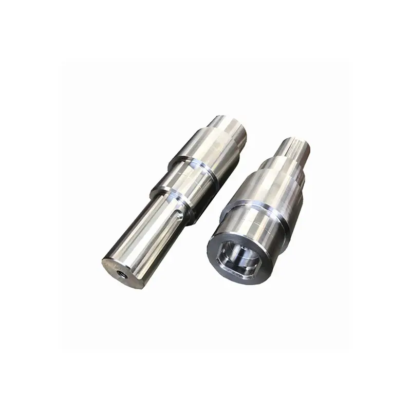 Vowin Rapid Prototyping Sandblasting CNC Metal Prototype on sale for global market 3