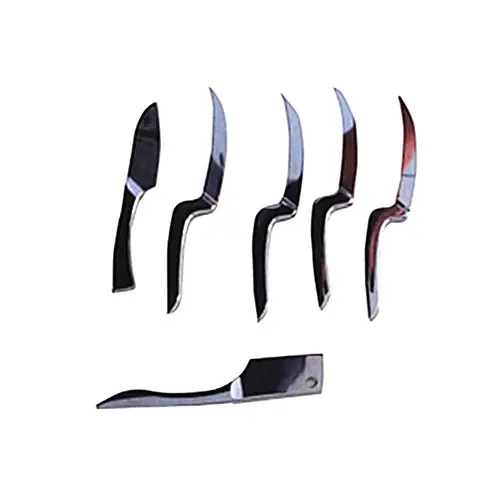 Vowin Rapid Prototyping in china Knife Prototype Services amazing for plumbers 6