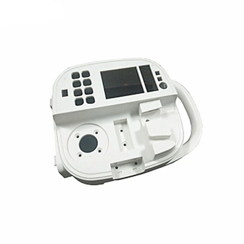 Best Price ABS plastic CNC phone case rapid prototype plastic case prototype 1