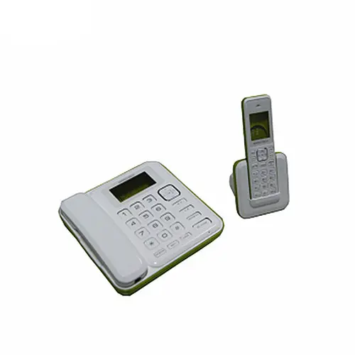 Vowin Rapid Prototyping SLA phone case prototype most popular for plant 2