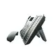 Vowin Rapid Prototyping SLA phone case prototype most popular for plant 3
