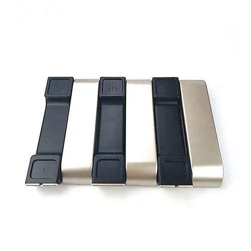 Vowin Rapid Prototyping SLA phone case prototype most popular for plant 5