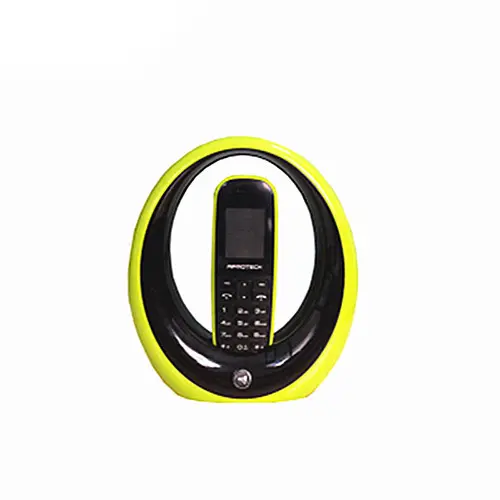 Vowin Rapid Prototyping SLA phone case prototype most popular for plant 8