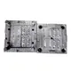 Vowin Rapid Prototyping general milling rapid mold factory price for diy 2
