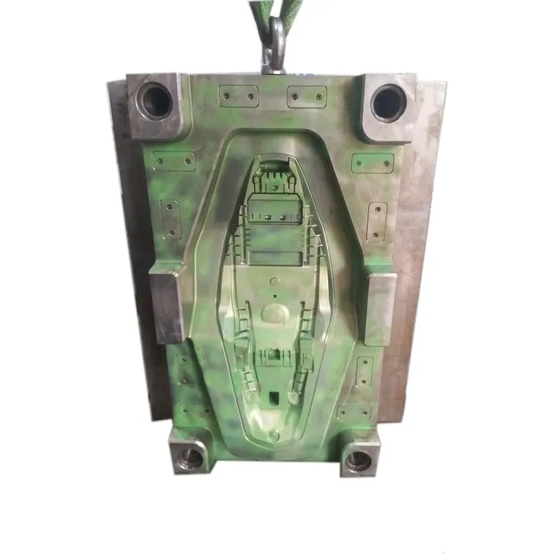 Vowin Rapid Prototyping latest Plastic Injection Mold customization for global market 3