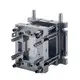 Vowin Rapid Prototyping latest Plastic Injection Mold customization for global market 10