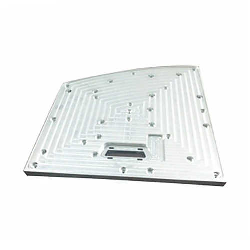 Professional factory hardware custom cnc stamped parts large metal stamping 1