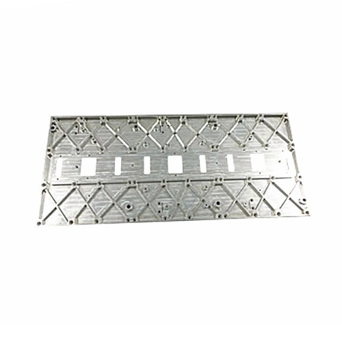 High precision customized welding steel sheet metal stamping parts 1