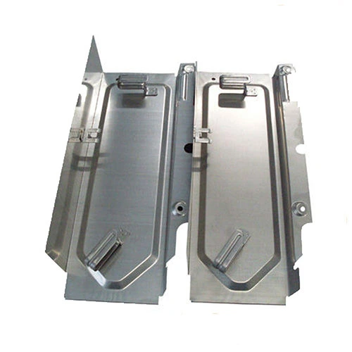 Oem Cnc Welding Milling Turning Metal Service Cnc Machining Aluminum Parts 1