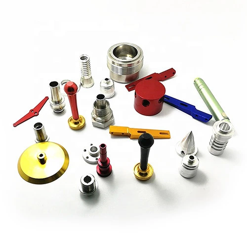 OEM Custom Metal Milling Turning Service Aluminum CNC Machining Parts with Laser Cutting1 1