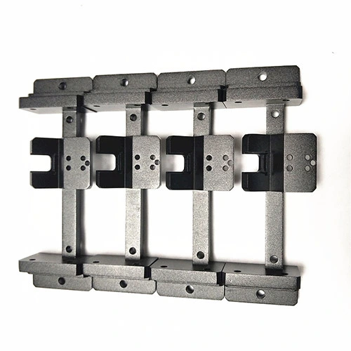 oem stamping milling turning rapid prototyping component service customized precision aluminum custom metal cnc machining parts 1
