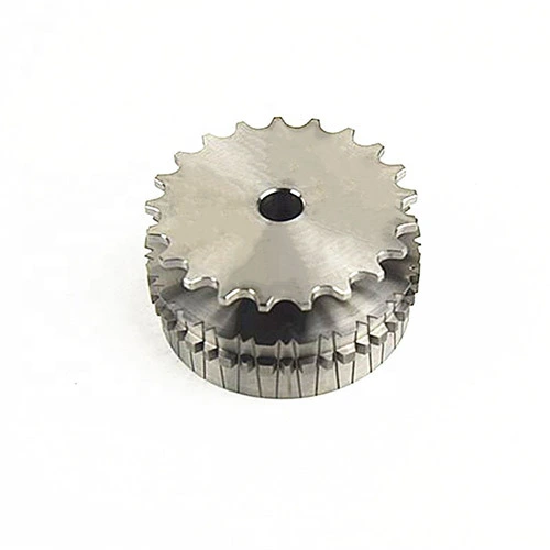 Precision CNC Small Machining Turning Milling Drilling Metal Parts Fabrication 1