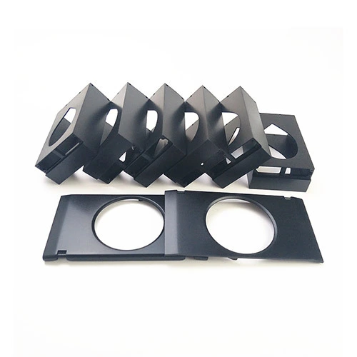 OEM product fabrication precisely processing service machining machinery abs pvc pom nylon prototype custom cnc plastic parts 1