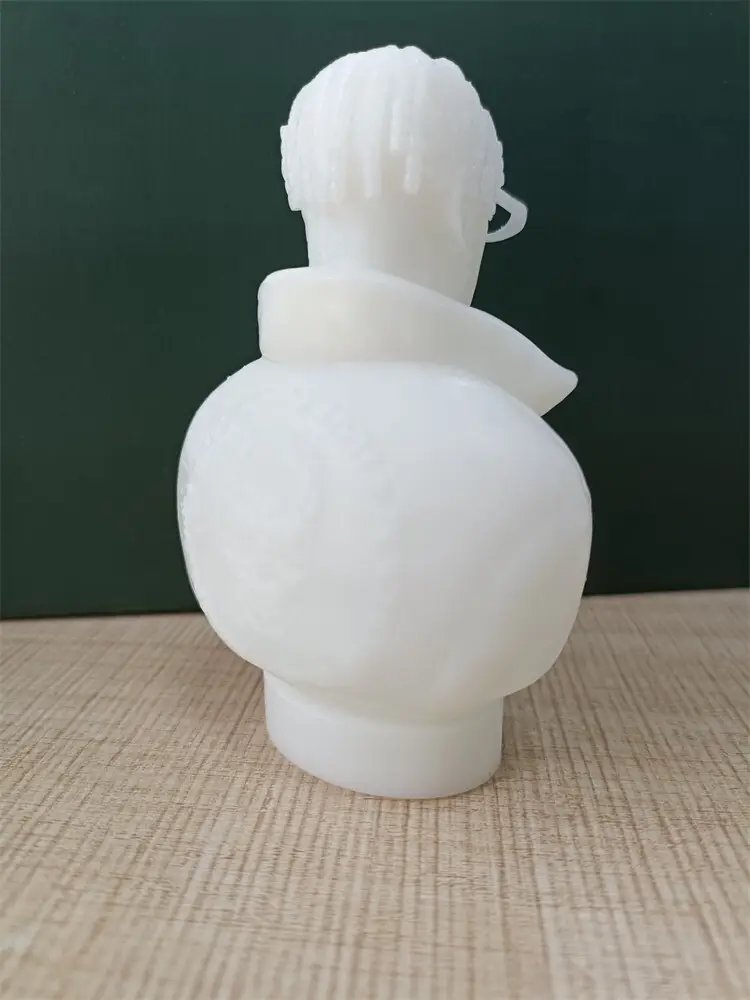 builders SLA 3d printing service internal grinder popularity for distribution 10