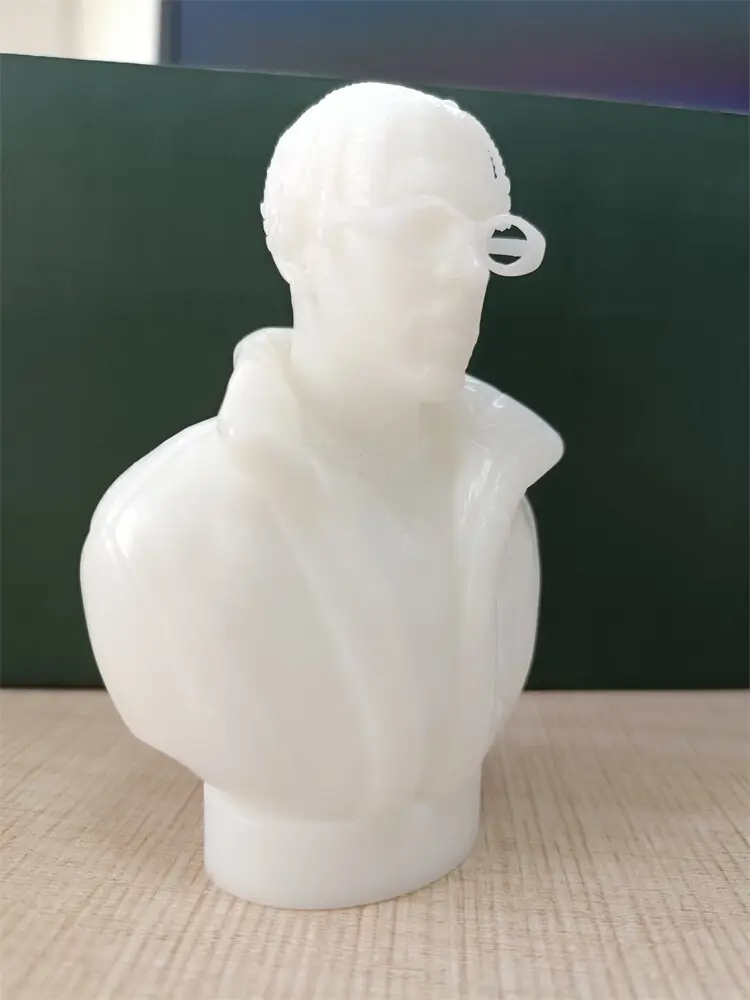 builders SLA 3d printing service internal grinder popularity for distribution 5